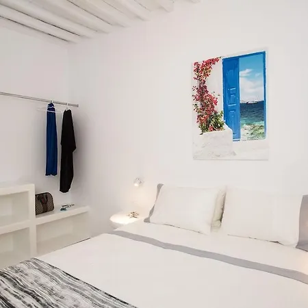 公寓 Christy By Alpha Living Mykonos Town