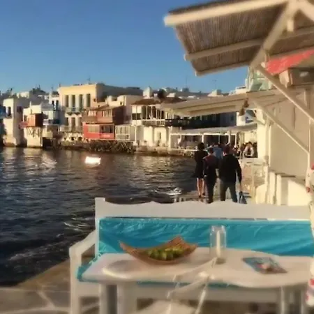 Christy By Alpha Living Apartman *