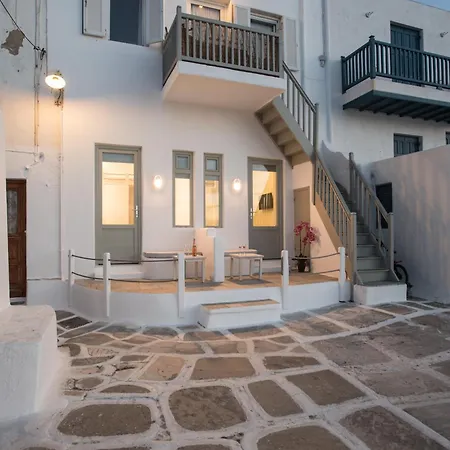 Christy By Alpha Living *