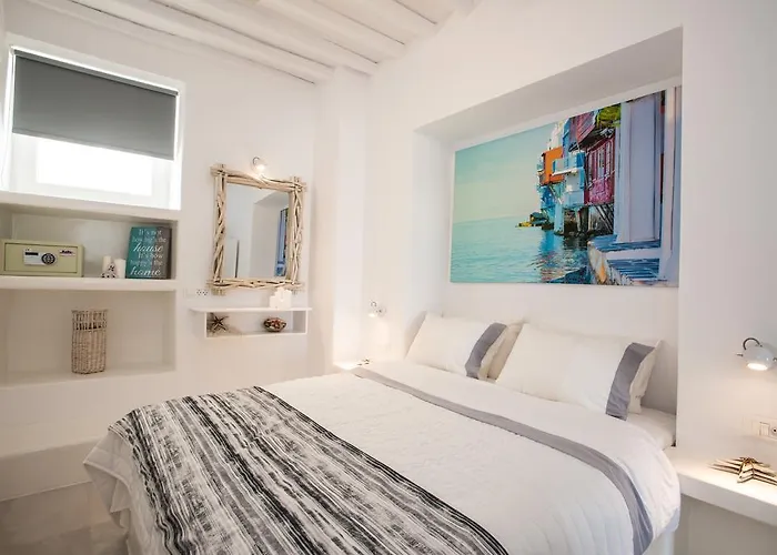 Apartman Christy By Alpha Living