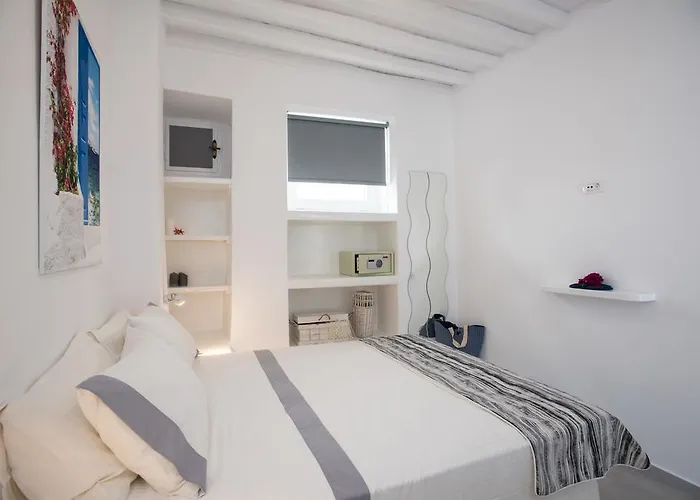 Apartman Christy By Alpha Living *