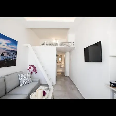 Apartament Christy By Alpha Living Mykonos Town