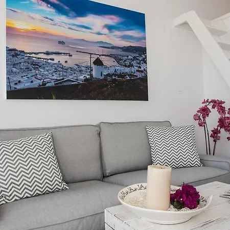 Daire Christy By Alpha Living