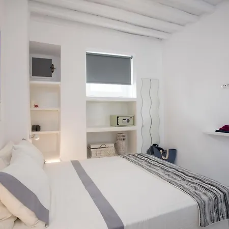 Daire Christy By Alpha Living *