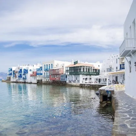 Christy By Alpha Living