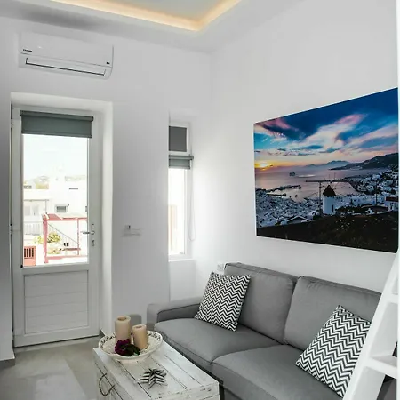 Christy By Alpha Living Apartament