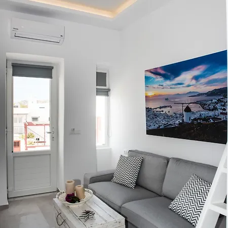 Christy By Alpha Living Daire