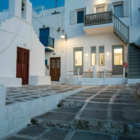 Christy By Alpha Living Apartament