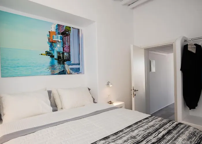 Christy By Alpha Living