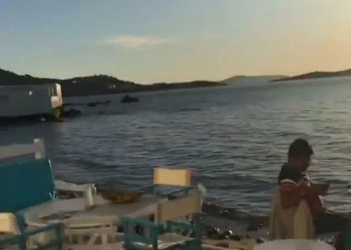 Christy By Alpha Living * Mykonos Town