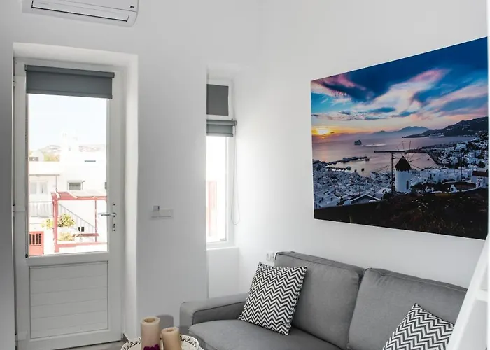 Christy By Alpha Living 아파트