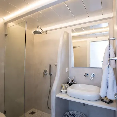 Christy By Alpha Living Lägenhet Mykonos Town