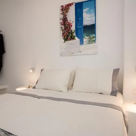 Lägenhet Christy By Alpha Living *