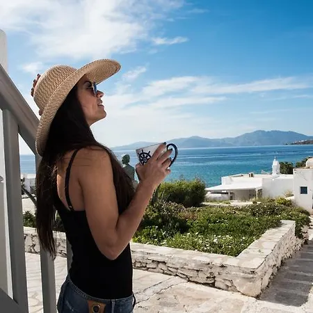 Christy Suites By Alpha Living Mykonos Town
