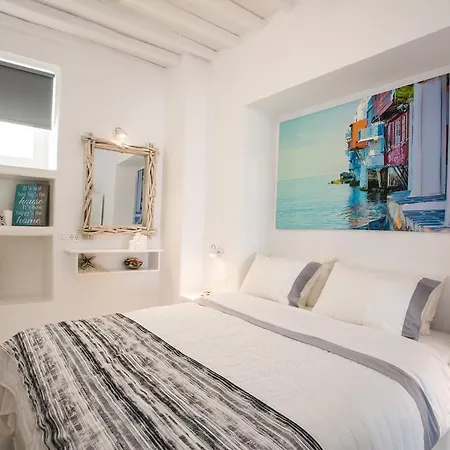 Апартаменты Christy By Alpha Living