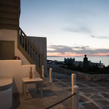 Апартаменты Christy By Alpha Living