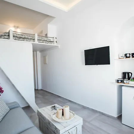 Christy By Alpha Living * Mykonos Town