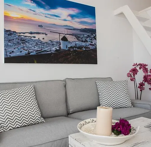 Appartement Christy By Alpha Living