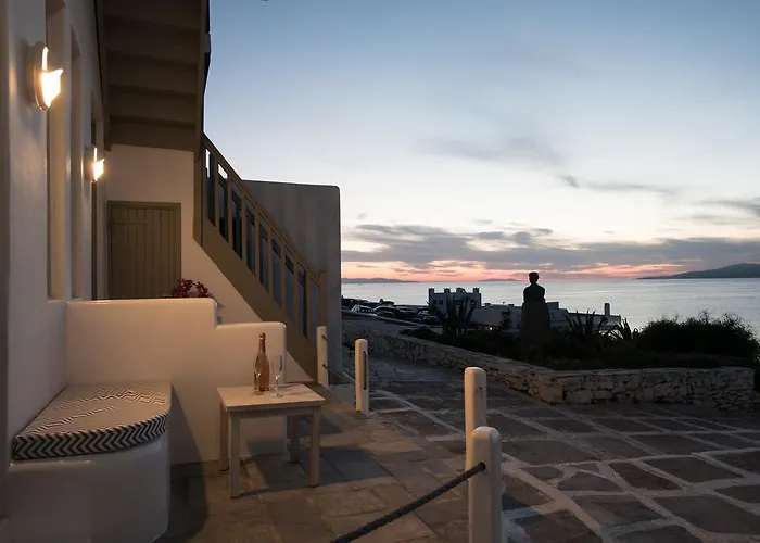 Lejlighed Christy By Alpha Living