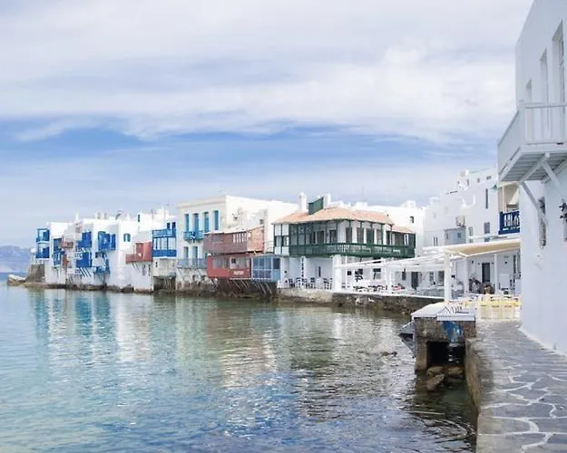 Christy By Alpha Living