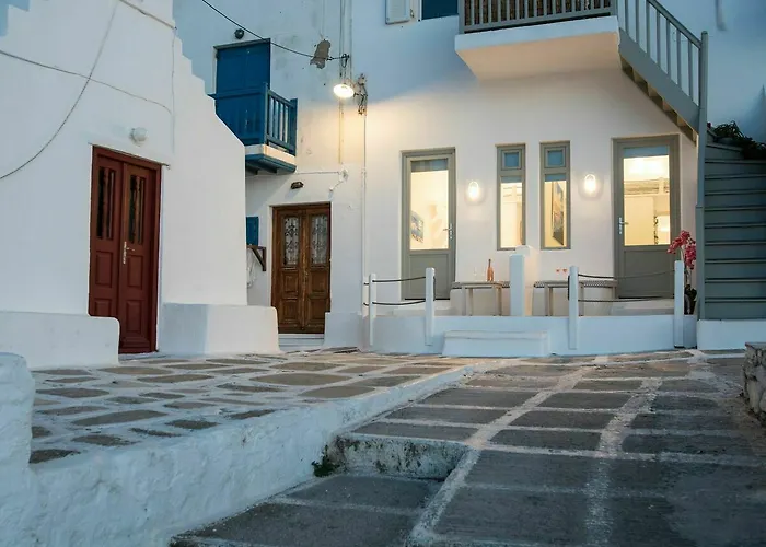 Christy By Alpha Living Lejlighed