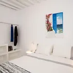 Daire Christy By Alpha Living Mykonos Town