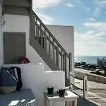 Christy By Alpha Living Daire Mykonos Town