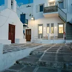 Christy By Alpha Living Daire