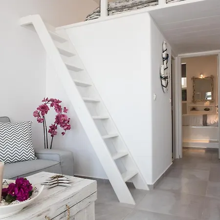 Christy By Alpha Living